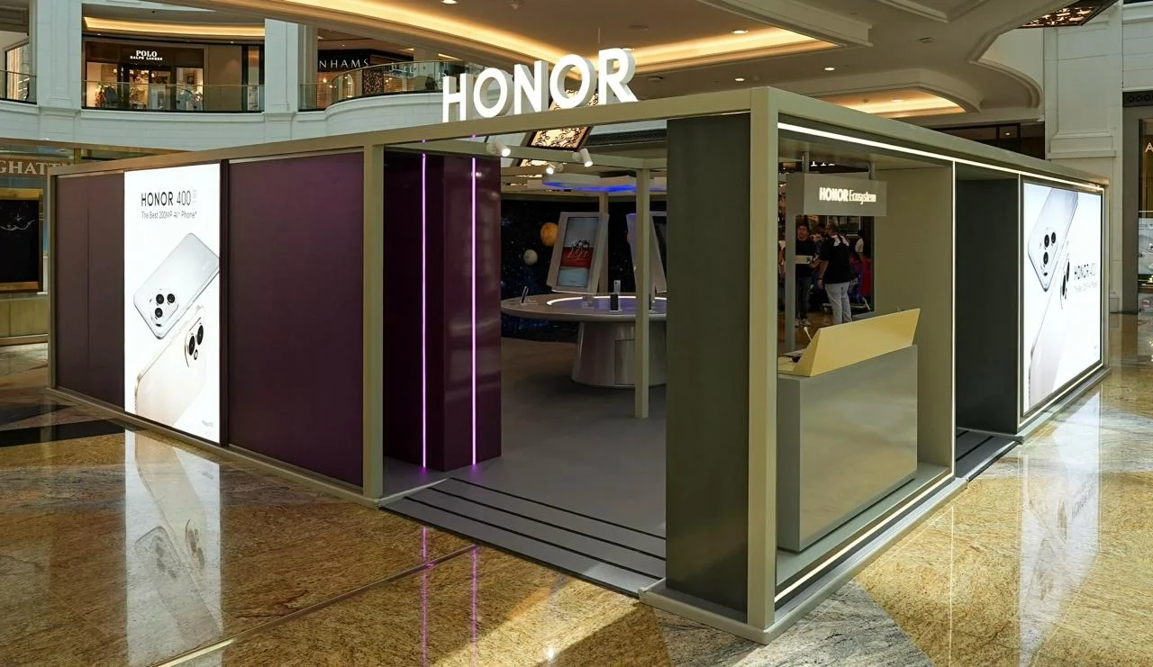 Exhibition Stands Manufacturing in Dubai by MU2 Creations using high-quality materials