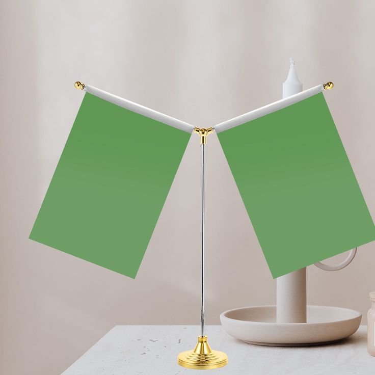 Table Top Flag Supplier, Dubai