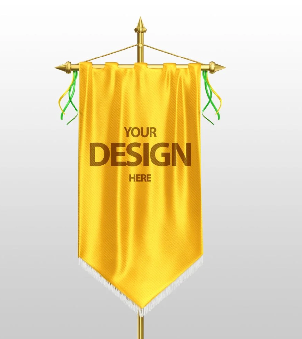 Hanging Banner Printing in Dubai