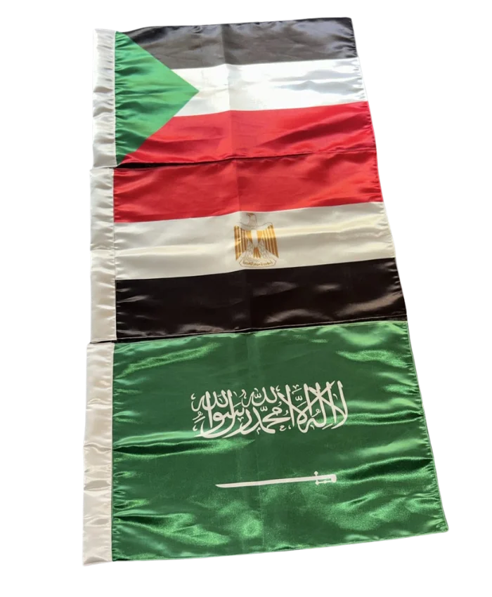Satin Printing Services in Dubai