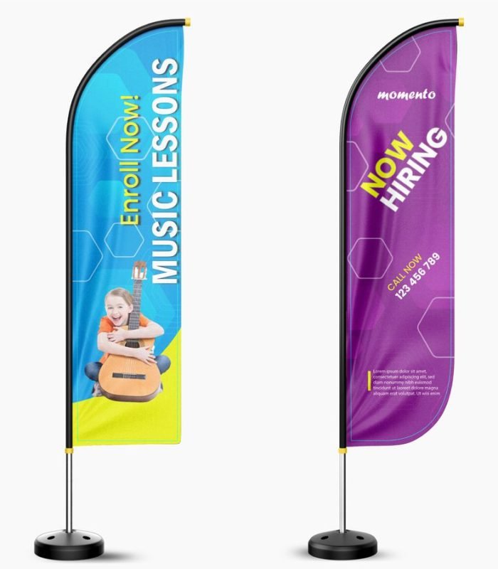 Curevd top flag, dubai, UAE, MU2 Creations (2)