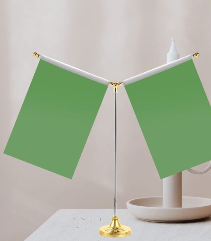 Table Top Flag Supplier, Dubai